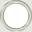 YourHome - Siyah Renk Sarmaşık Kristal Büyük Tepsi
